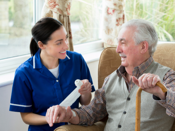 Medication Management Assistance Grimsby